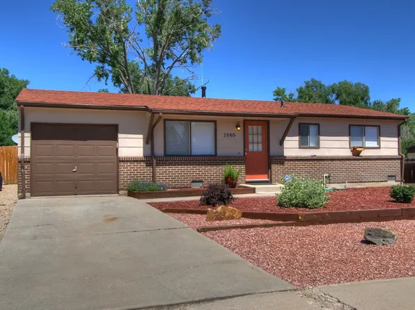1060 Western Dr, Colorado Springs, CO 80915