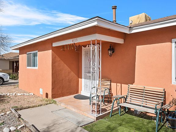 4th image of 4113 Palo Duro Ave NE