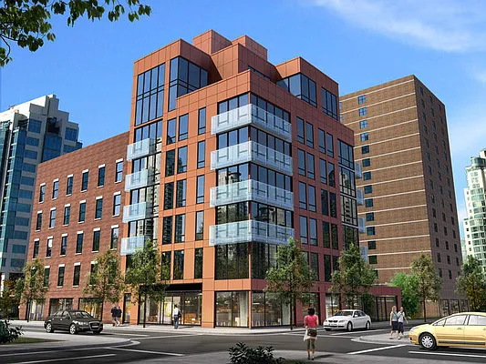 Sold by Compass | media 9