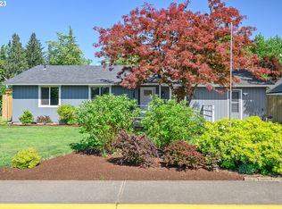 1450 N Birch St, Canby, OR 97013