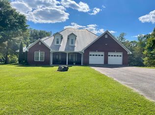 360 River Way, Parrish, AL 35580