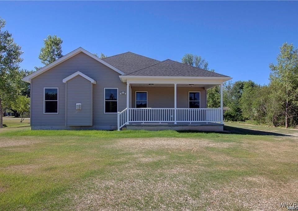 7109 Lincoln Avenue Ext, Lockport, NY 14094 | MLS #B1597564