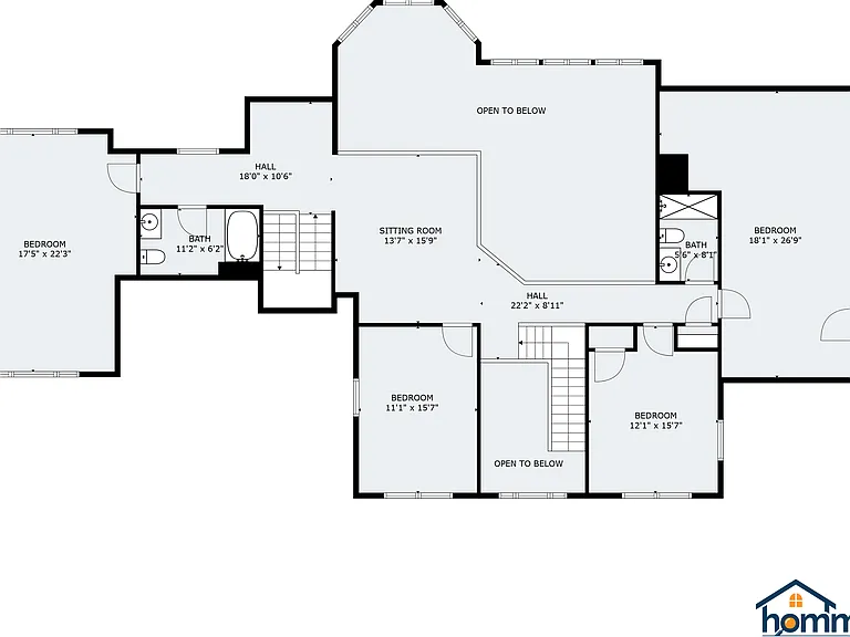 2 Harbor Side Dr — Photo 36