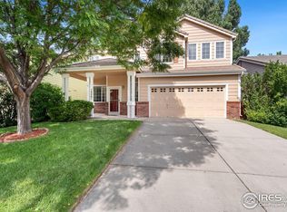 3826 Glenarbor Ln UNIT B, Fort Collins, CO 80524