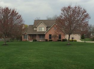 75 Carlee Cir S, Newark, OH 43055