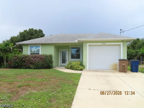2713 7th St W, Lehigh Acres, FL 33971
