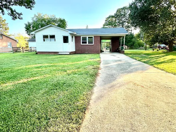 308 S Charleston St, Blacksburg, SC 29702