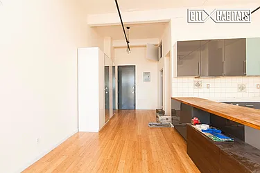 Sold by Citi Habitats
