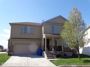 3519 W Newland Loop, Lehi, UT 84043