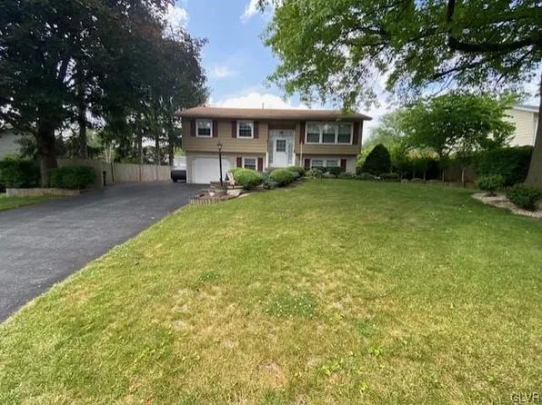4047 S Walnut St, Allentown, PA 18104