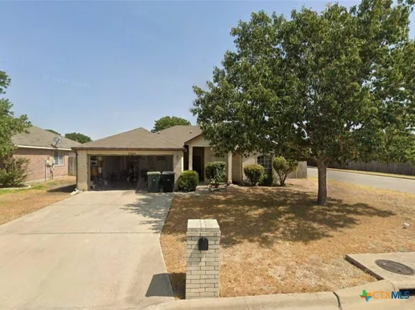 7304 Bluegrass Ct, Temple, TX 76502