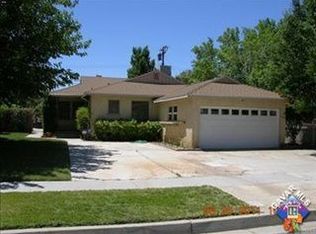 430 W Avenue J9, Lancaster, CA 93534
