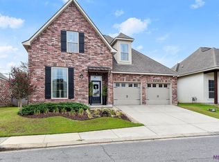 7124 Myrtle Bluff Dr, Baton Rouge, LA 70810