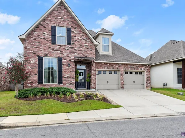 7124 Myrtle Bluff Dr, Baton Rouge, LA 70810