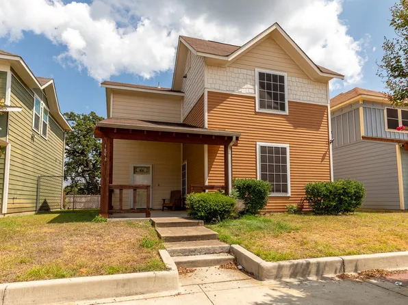 4842 Spring Ave, Dallas, TX 75210