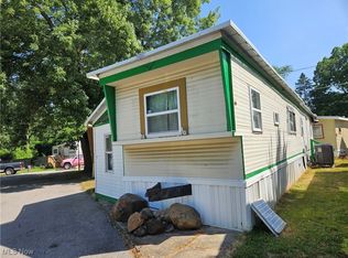 2305 E Waterloo Rd UNIT 17, Akron, OH 44312