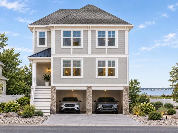 10 Meadow View Ln, Avalon Manor, NJ 08202