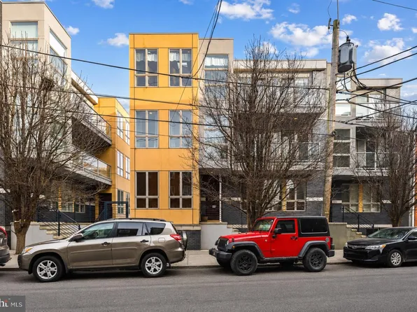 813 N Orianna St #813A, Philadelphia, PA 19123