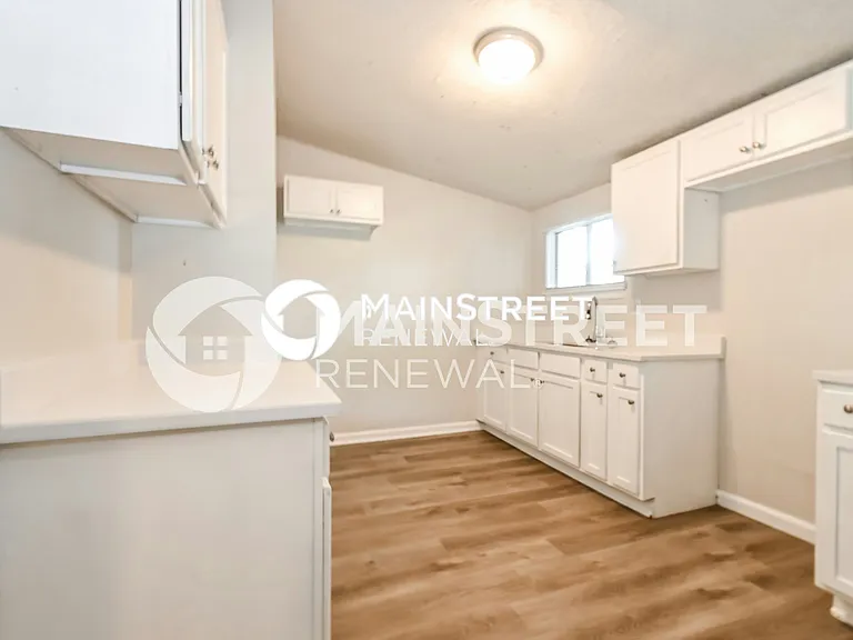 WM - Kitchen