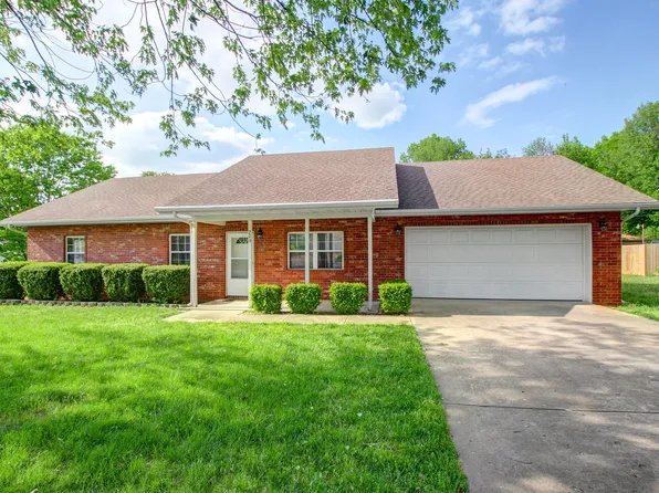 209 Country Lane, Mt Vernon, MO 65712