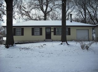 13406 7th St, Grandview, MO 64030