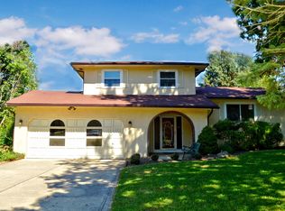 9700 Shalemar Dr, Pickerington, OH 43147