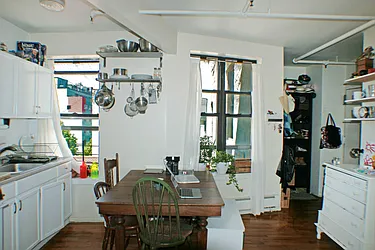 Rented by Keller Williams NYC