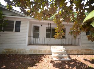 305 Broadway St, Mc Neil, AR 71752