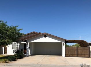1333 N 9th Ave, San Luis, AZ 85349