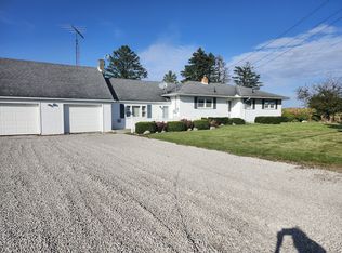 4022 Scofield Carleton Rd, Carleton, MI 48117