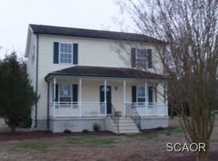 24648 Zoar Rd, Georgetown, DE 19947