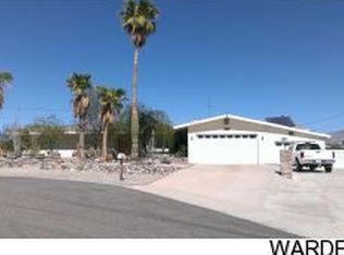 2637 W Matador Ln, Lake Havasu City, AZ 86403