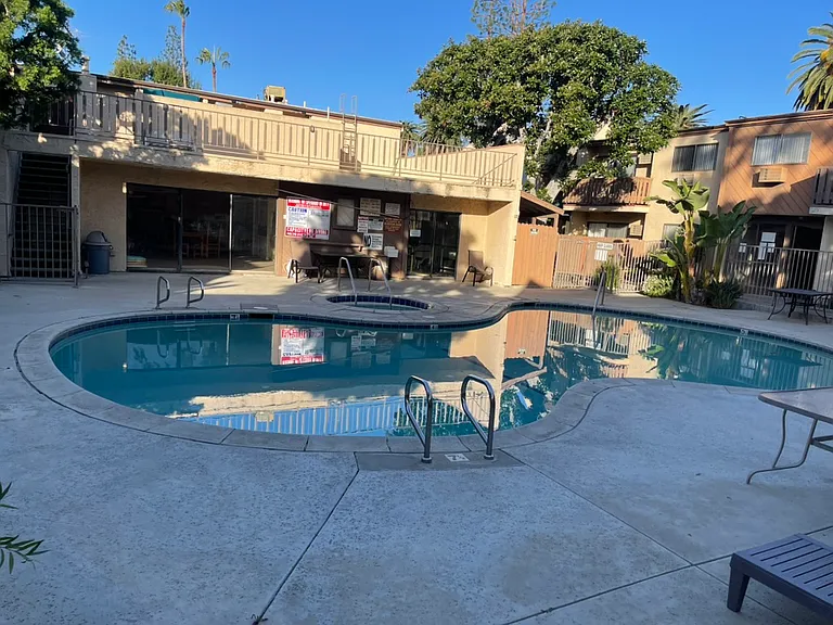 17900 Sherman Way #234 — Photo 8