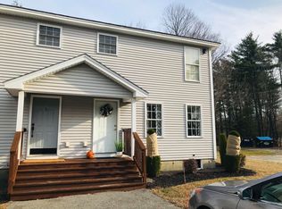 322 Stillwater Ave UNIT 6, Old Town, ME 04468
