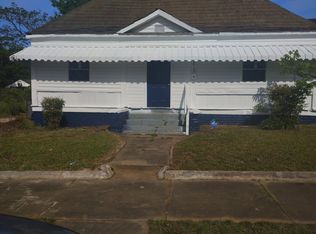 2418 Avenue H, Birmingham, AL 35218