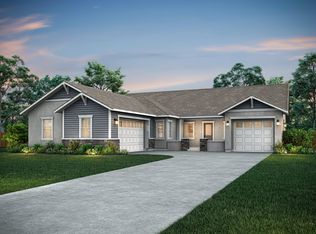 Meadow Plan, Murieta Hills, Rancho Murieta, CA 95683