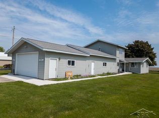 2312 E Bay Ridge Dr, Au Gres, MI 48703