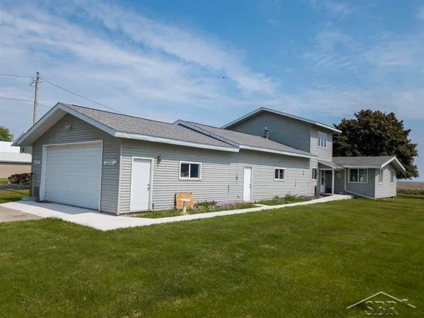 2312 E Bay Ridge Dr, Au Gres, MI 48703