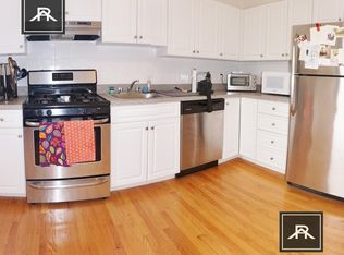 33 Harvard Ave #4, Brookline, MA 02446