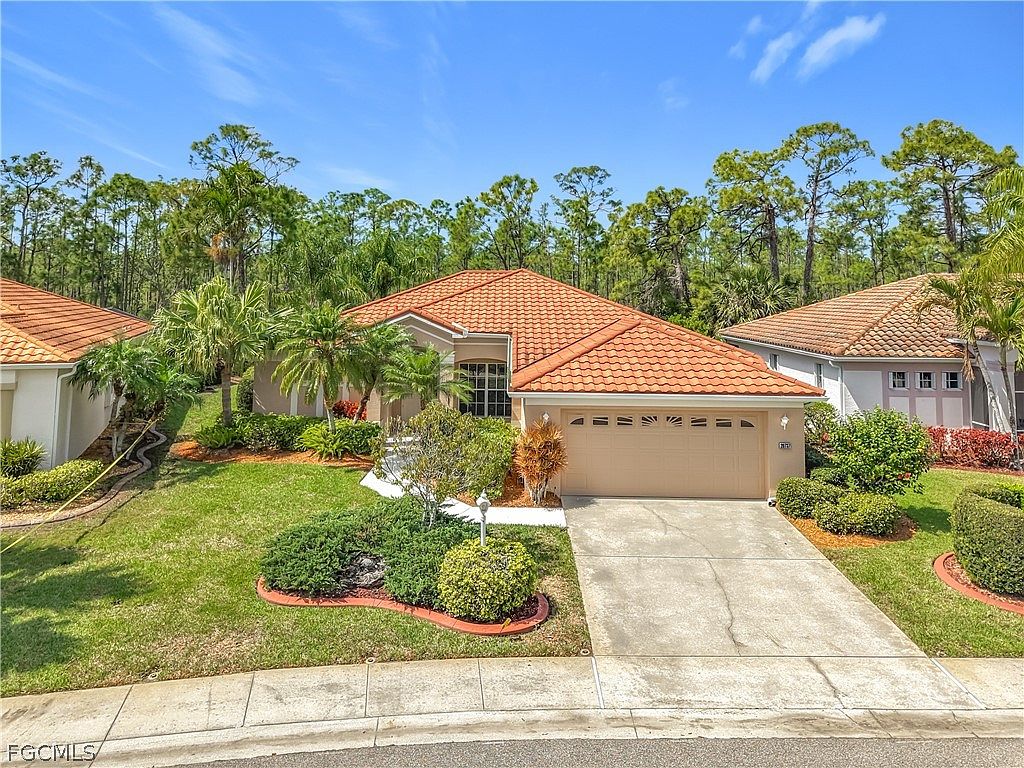 20737 Mystic Way, North Fort Myers, FL 33917 | Zillow