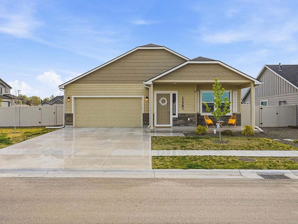 1st image of 12583 S Farrara Way