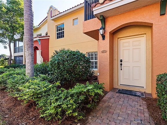 2nd image of 22321 Piazza Doria LN #201