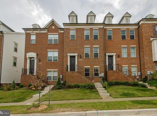 13226 Deer Highlands Way, Silver Spring, MD 20906