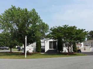 8571 N Longboat Way, Berlin, MD 21811