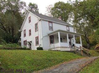 612 Valentine St, Bellefonte, PA 16823