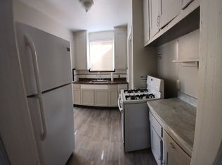 17165 Prevost St, Detroit, MI 48235