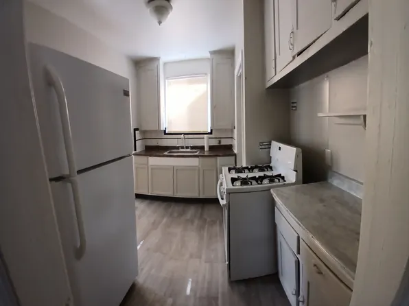 17165 Prevost St, Detroit, MI 48235