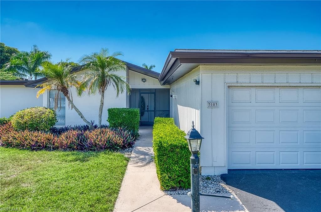 3103 Boca Ciega DR