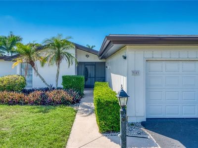 3103 Boca Ciega DR, Naples, FL, 34112