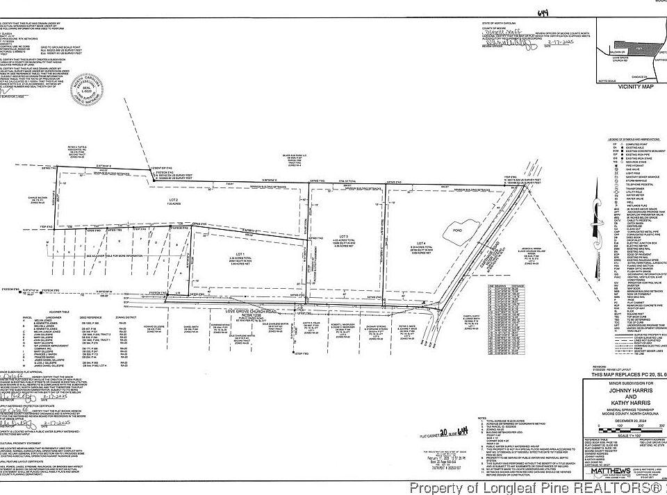 2nd image of 210 Love Grove Church Rd
